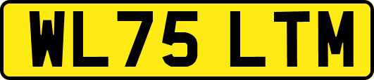 WL75LTM