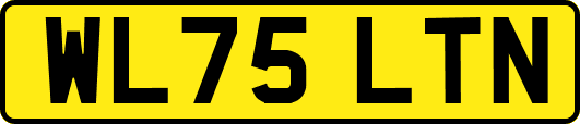 WL75LTN