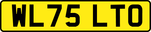 WL75LTO