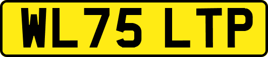 WL75LTP