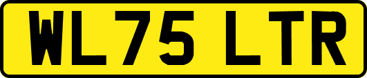 WL75LTR