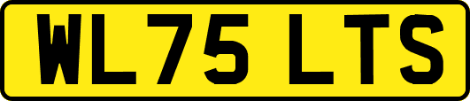 WL75LTS