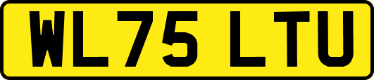 WL75LTU