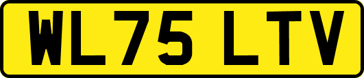 WL75LTV