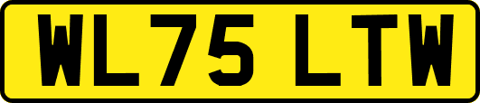 WL75LTW