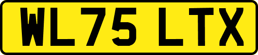WL75LTX
