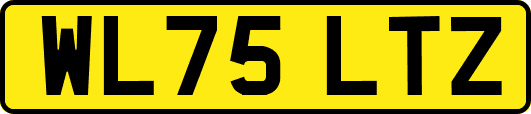 WL75LTZ