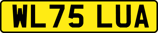 WL75LUA