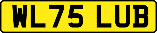 WL75LUB