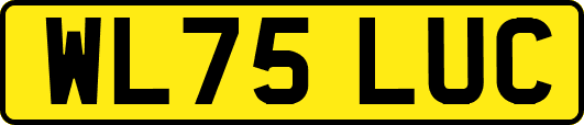 WL75LUC