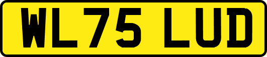 WL75LUD