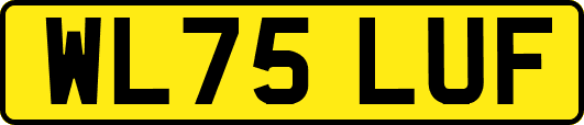 WL75LUF