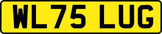 WL75LUG