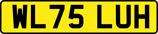 WL75LUH