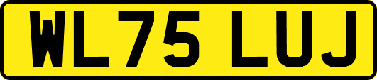 WL75LUJ