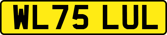 WL75LUL
