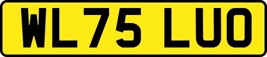 WL75LUO