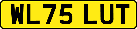 WL75LUT