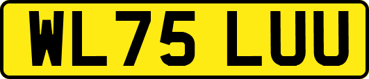 WL75LUU