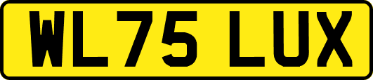 WL75LUX