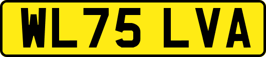 WL75LVA