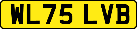 WL75LVB