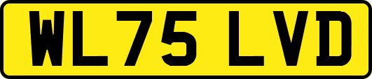 WL75LVD