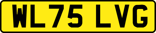 WL75LVG