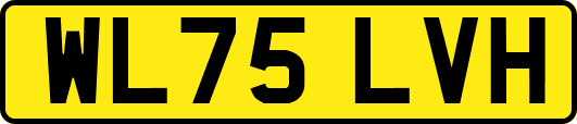 WL75LVH