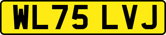 WL75LVJ