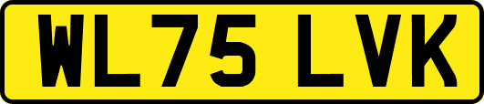 WL75LVK