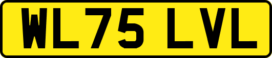 WL75LVL