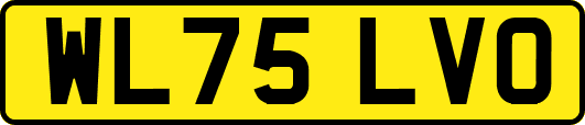 WL75LVO