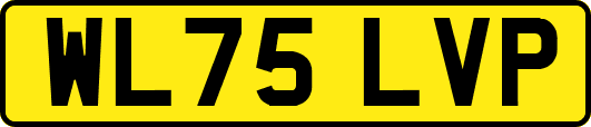 WL75LVP