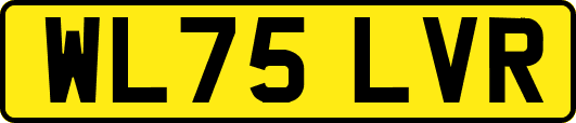 WL75LVR