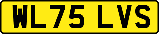 WL75LVS