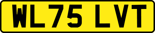 WL75LVT
