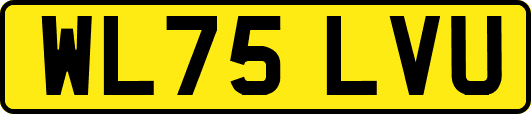 WL75LVU