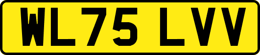 WL75LVV