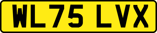 WL75LVX