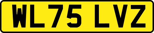 WL75LVZ