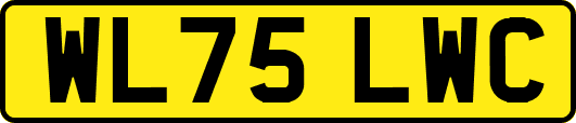 WL75LWC