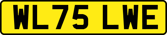 WL75LWE