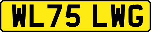 WL75LWG