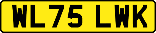 WL75LWK