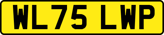 WL75LWP