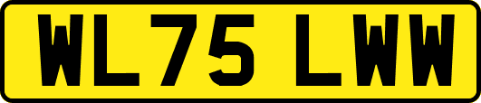 WL75LWW