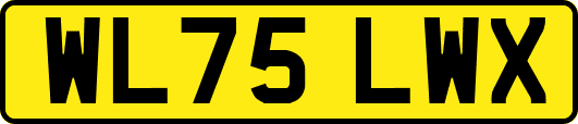 WL75LWX