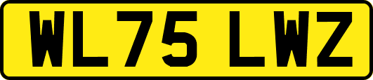 WL75LWZ