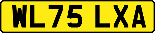 WL75LXA